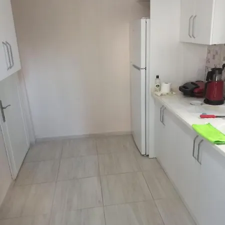 Deniz Garden Flat Double Bedroom Apartamento Marmaris